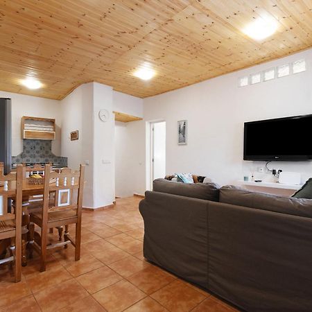 Casa Verol B Moya  Екстер'єр фото