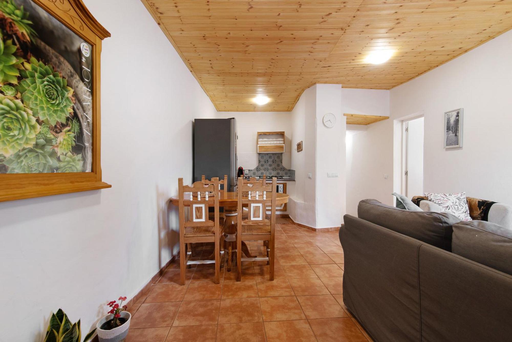Casa Verol B Moya  Екстер'єр фото