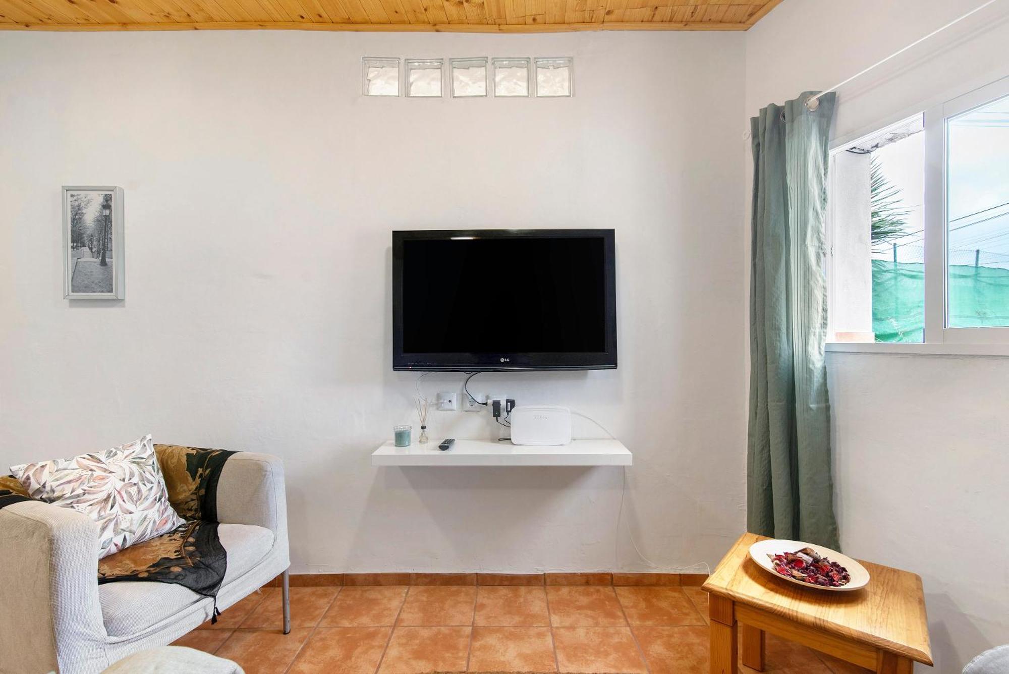Casa Verol B Moya  Екстер'єр фото