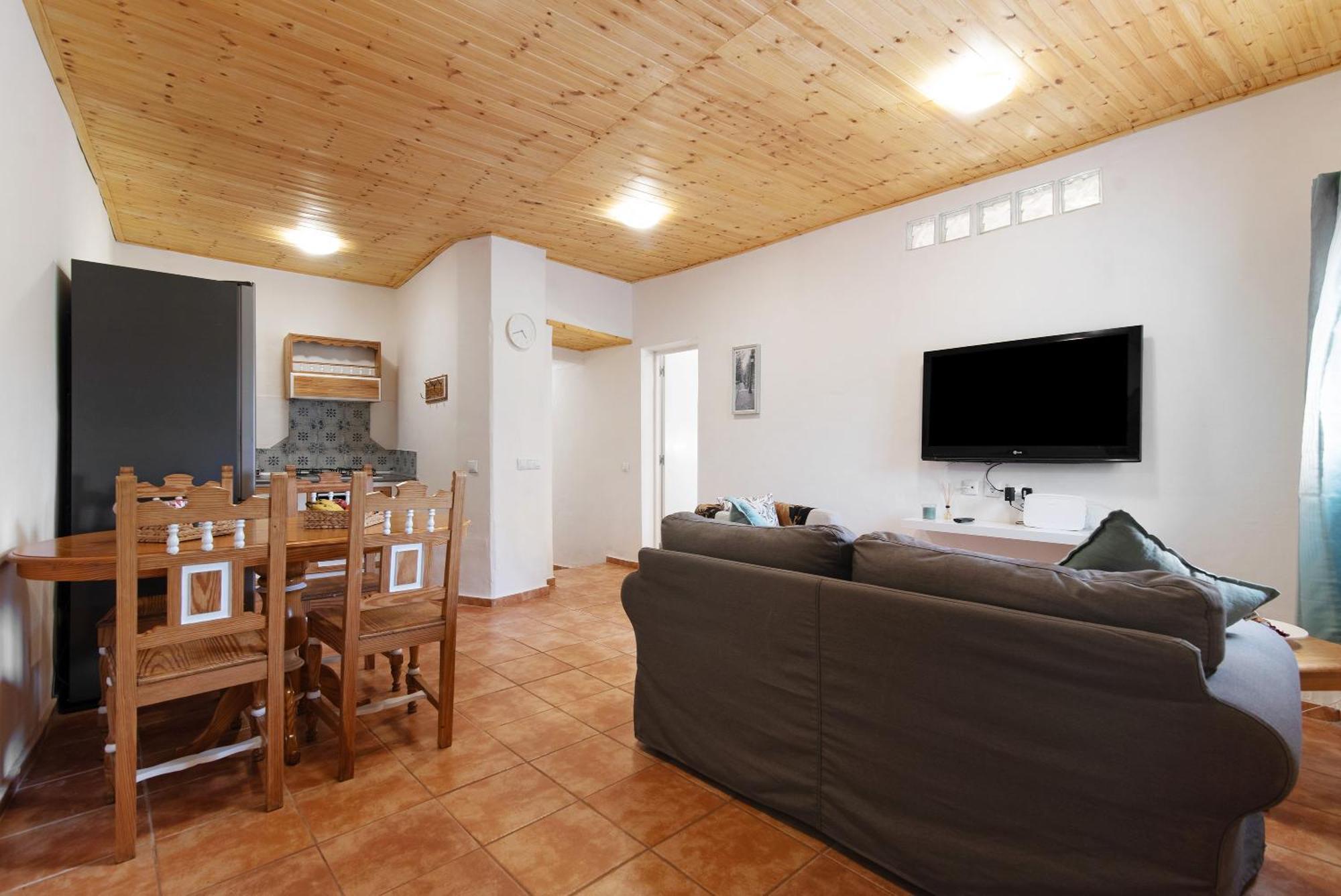 Casa Verol B Moya  Екстер'єр фото