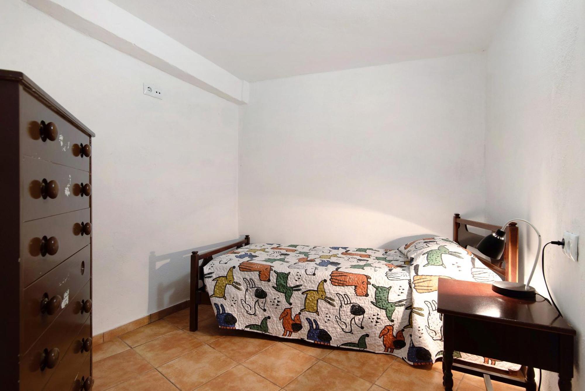 Casa Verol B Moya  Екстер'єр фото