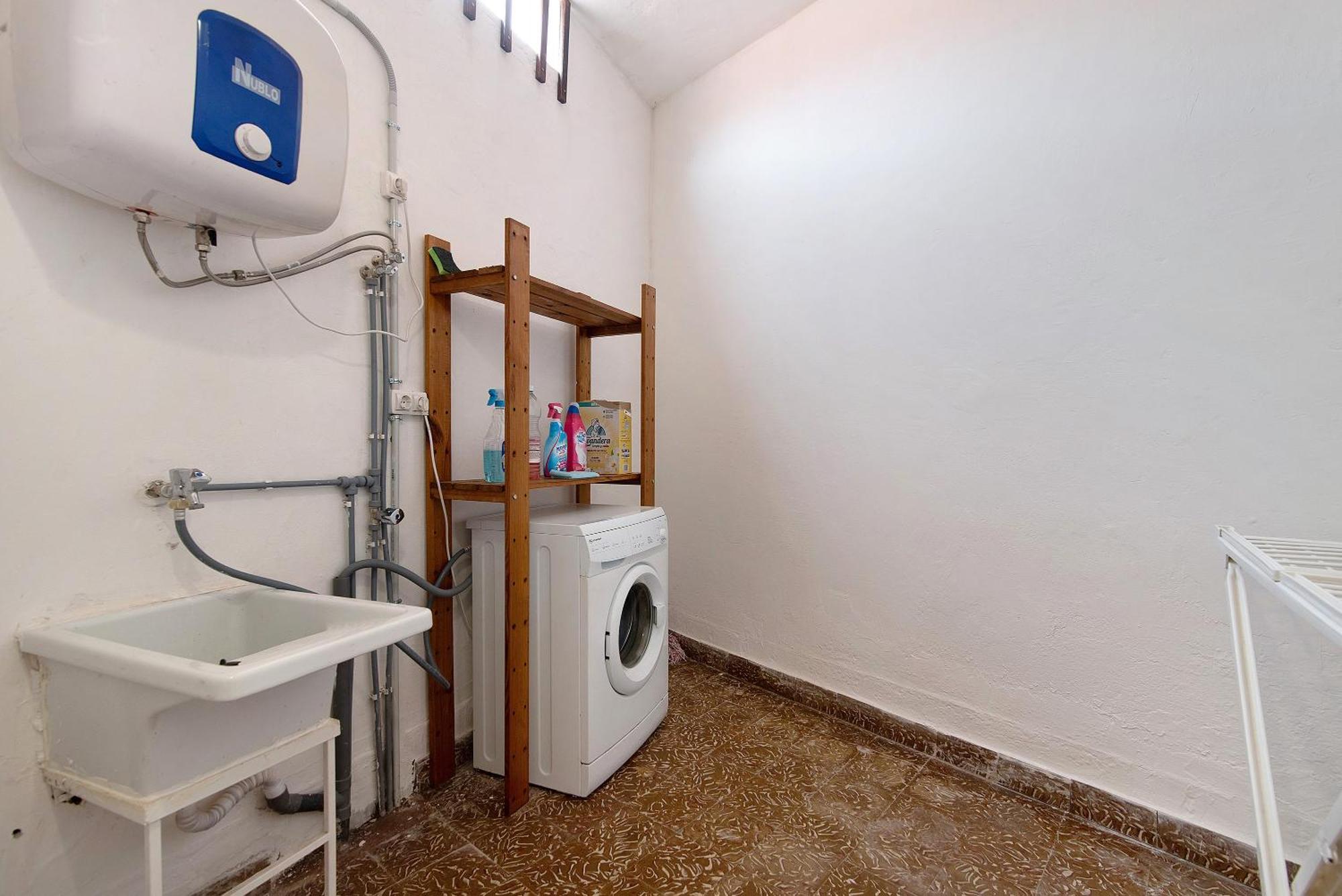 Casa Verol B Moya  Екстер'єр фото