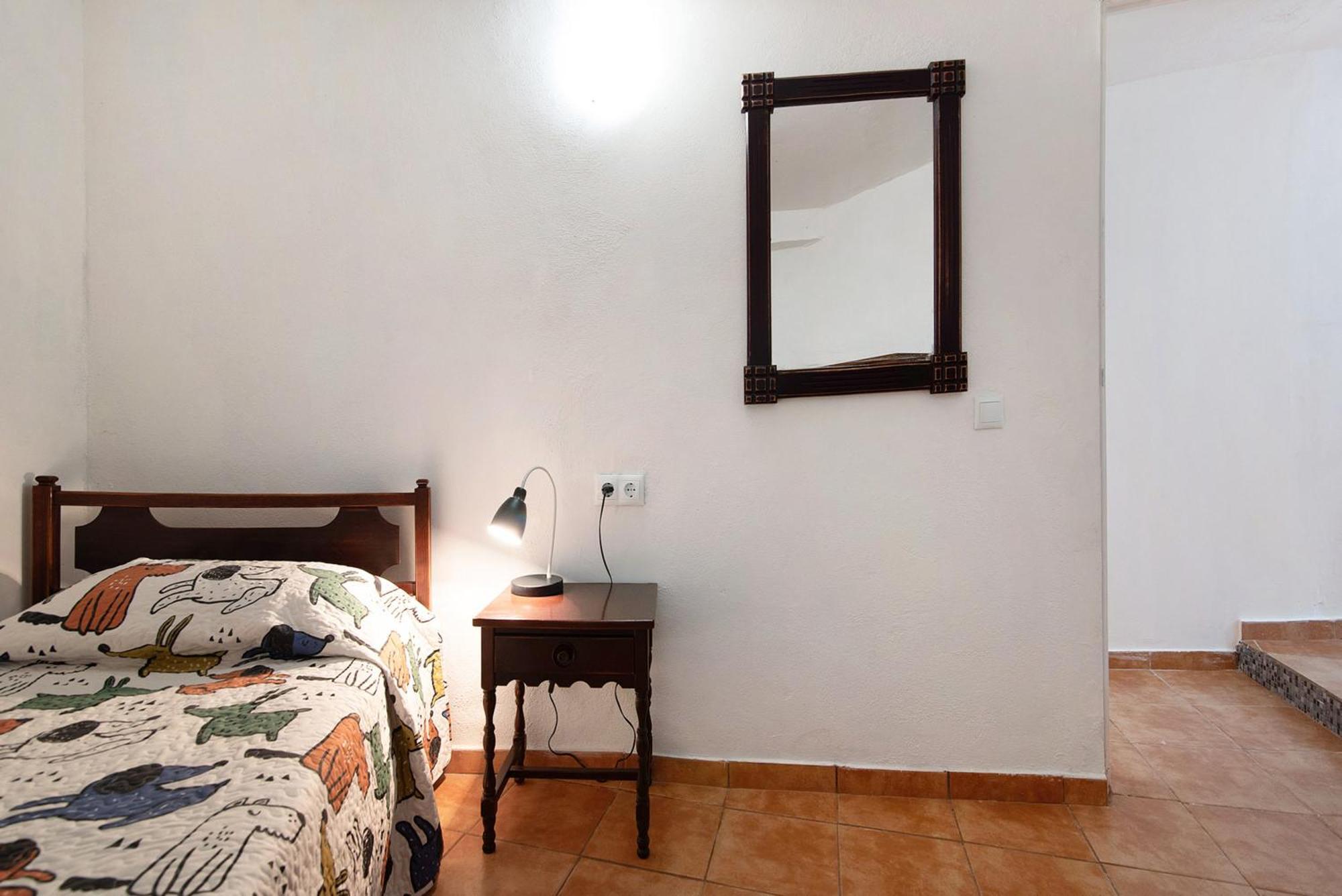 Casa Verol B Moya  Екстер'єр фото