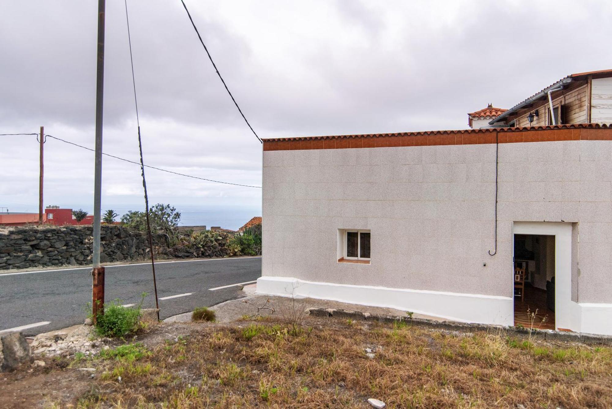 Casa Verol B Moya  Екстер'єр фото